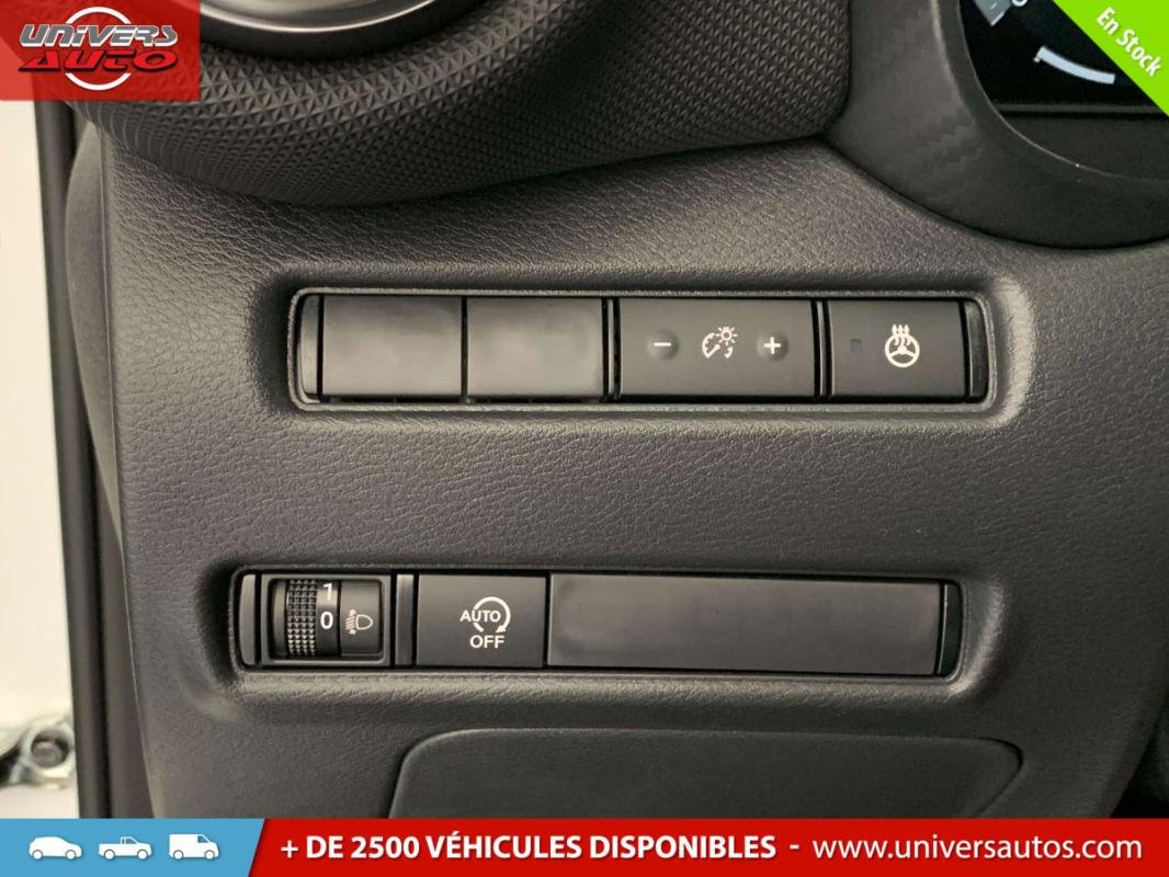 Nissan Juke - Photo 18
