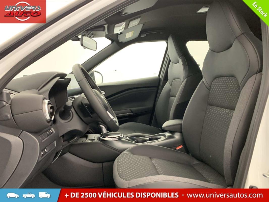 Nissan Juke - Photo 22