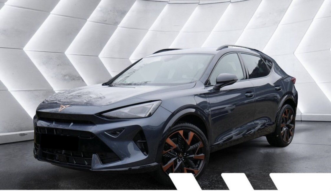Cupra Formentor - Photo 1