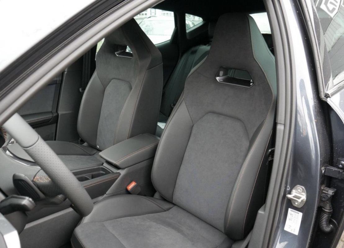 Cupra Formentor - Photo 18