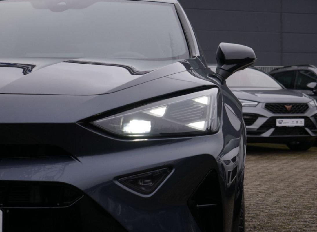 Cupra Formentor - Photo 4