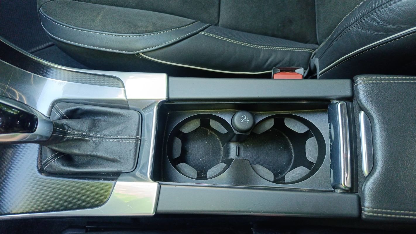 Volvo V60 - Photo 13