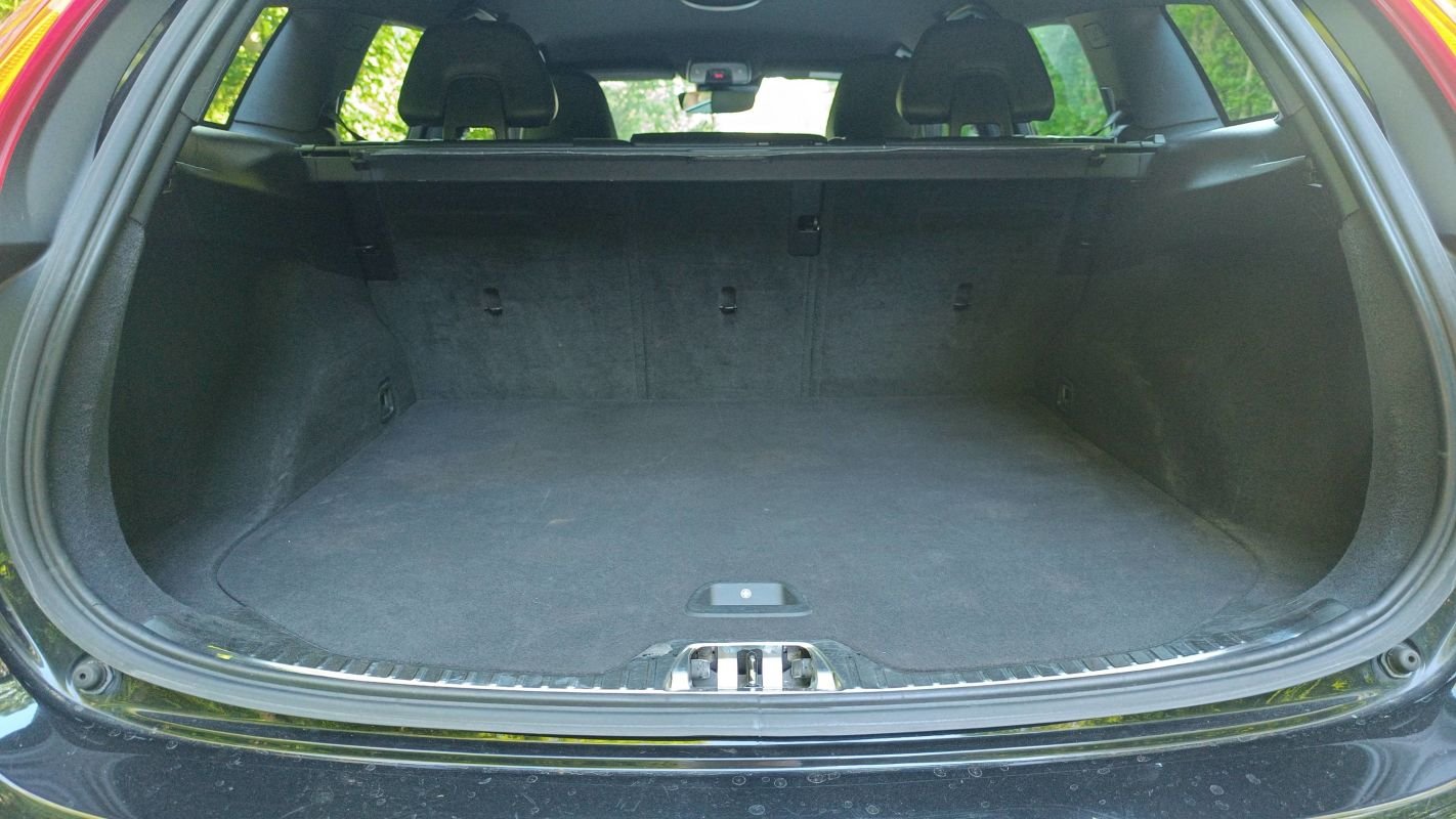 Volvo V60 - Photo 14