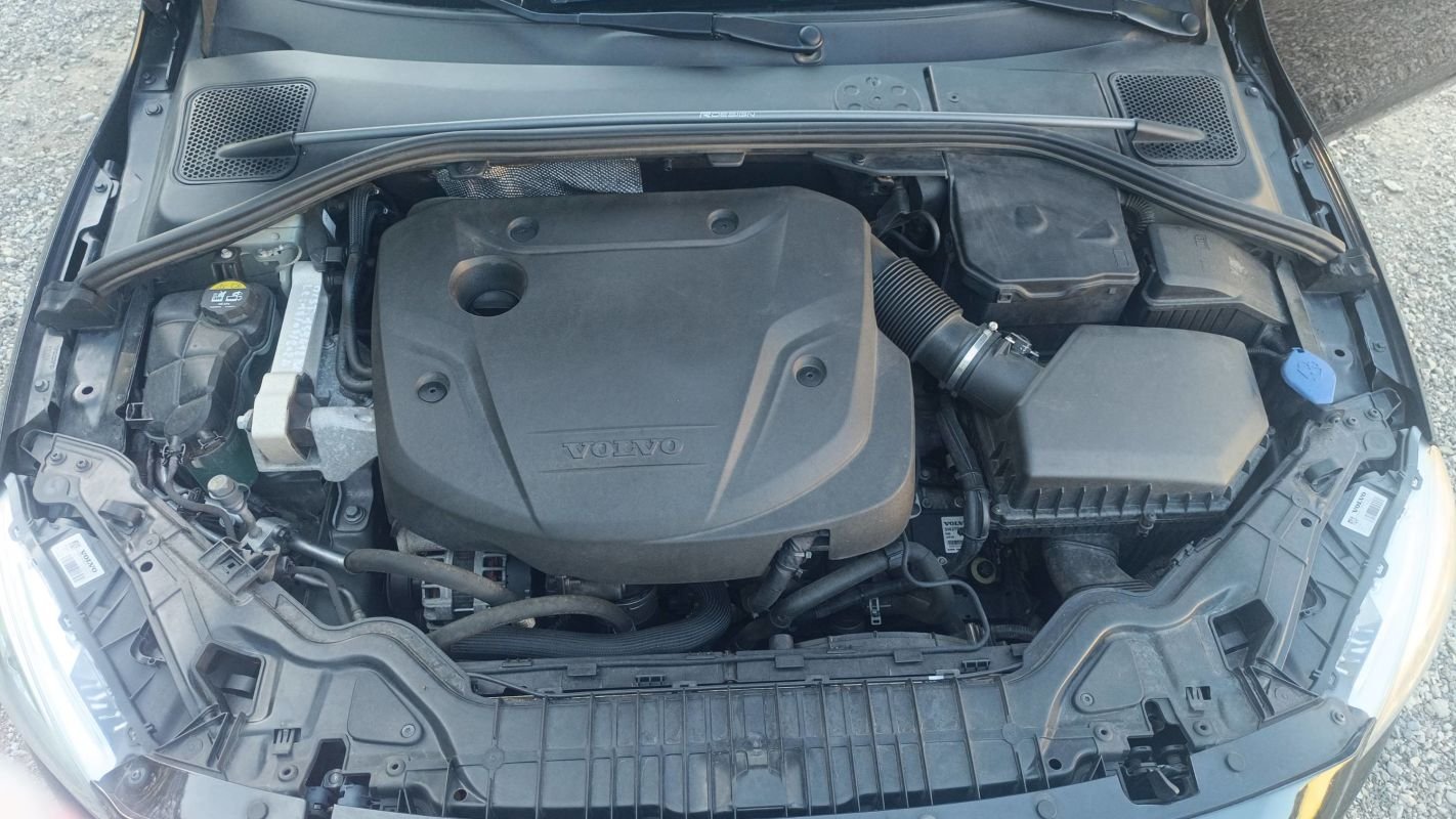 Volvo V60 - Photo 15
