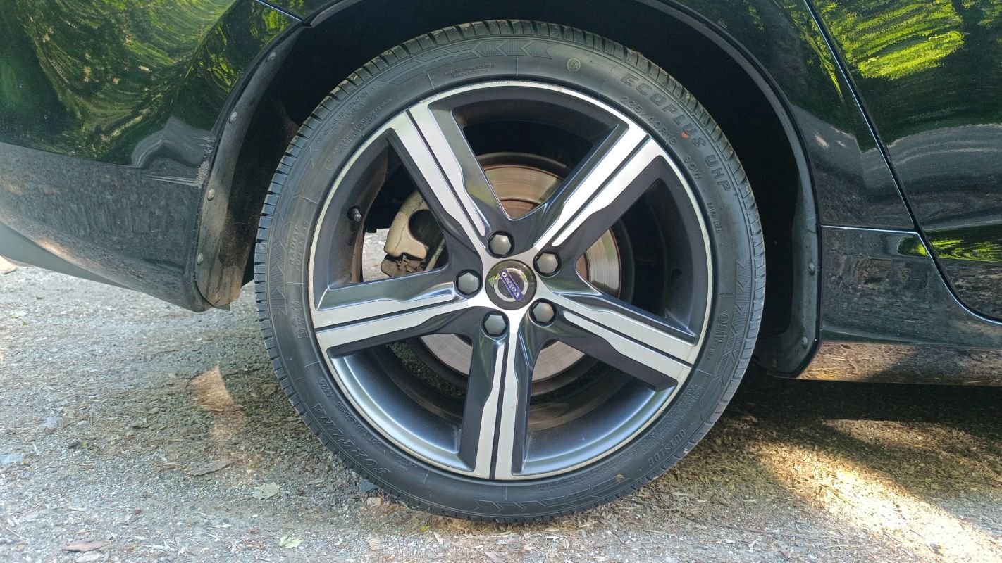 Volvo V60 - Photo 16