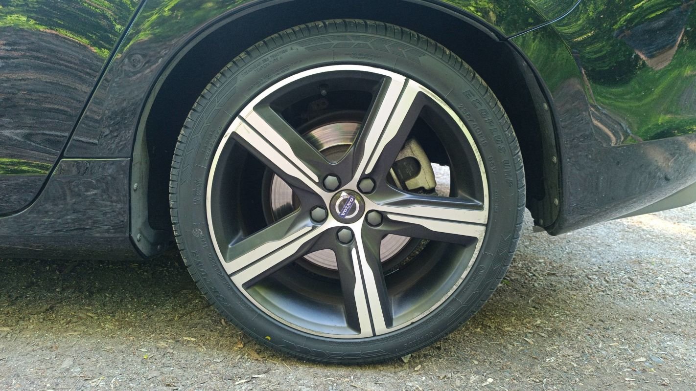 Volvo V60 - Photo 19