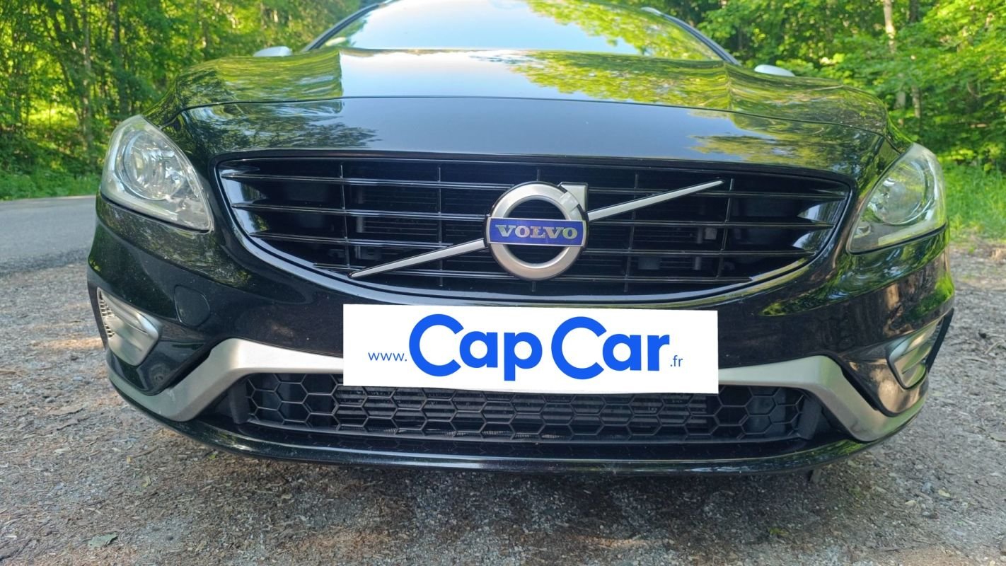 Volvo V60 - Photo 20