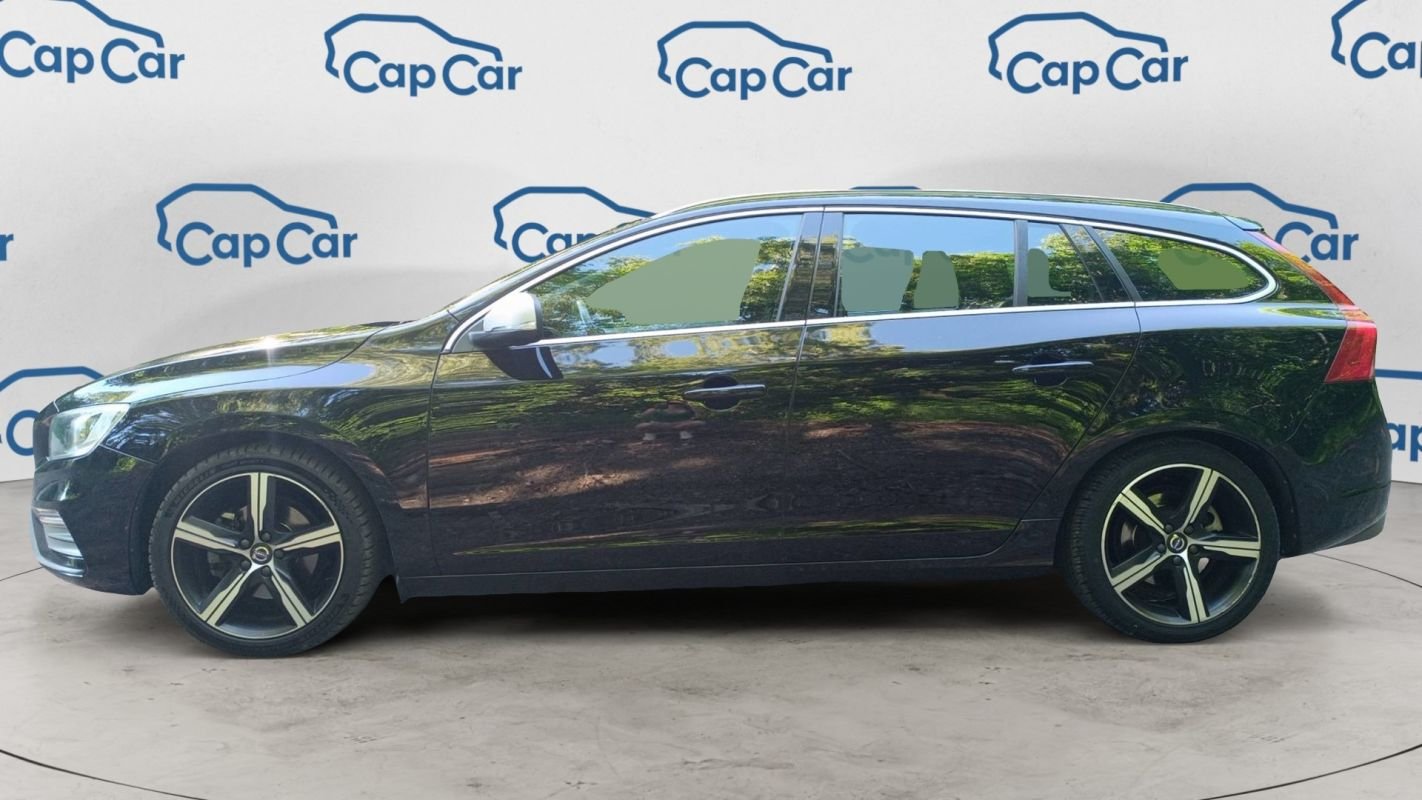 Volvo V60 - Photo 2