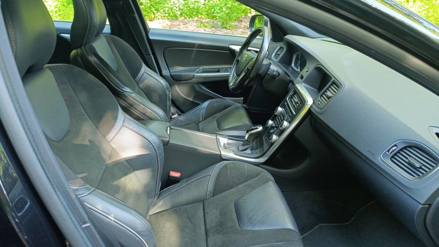 Volvo V60 - Photo 26