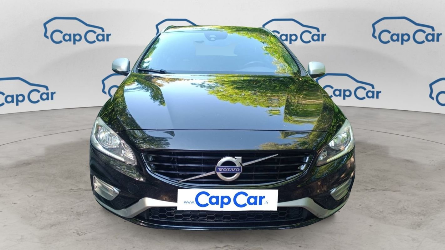 Volvo V60 - Photo 5