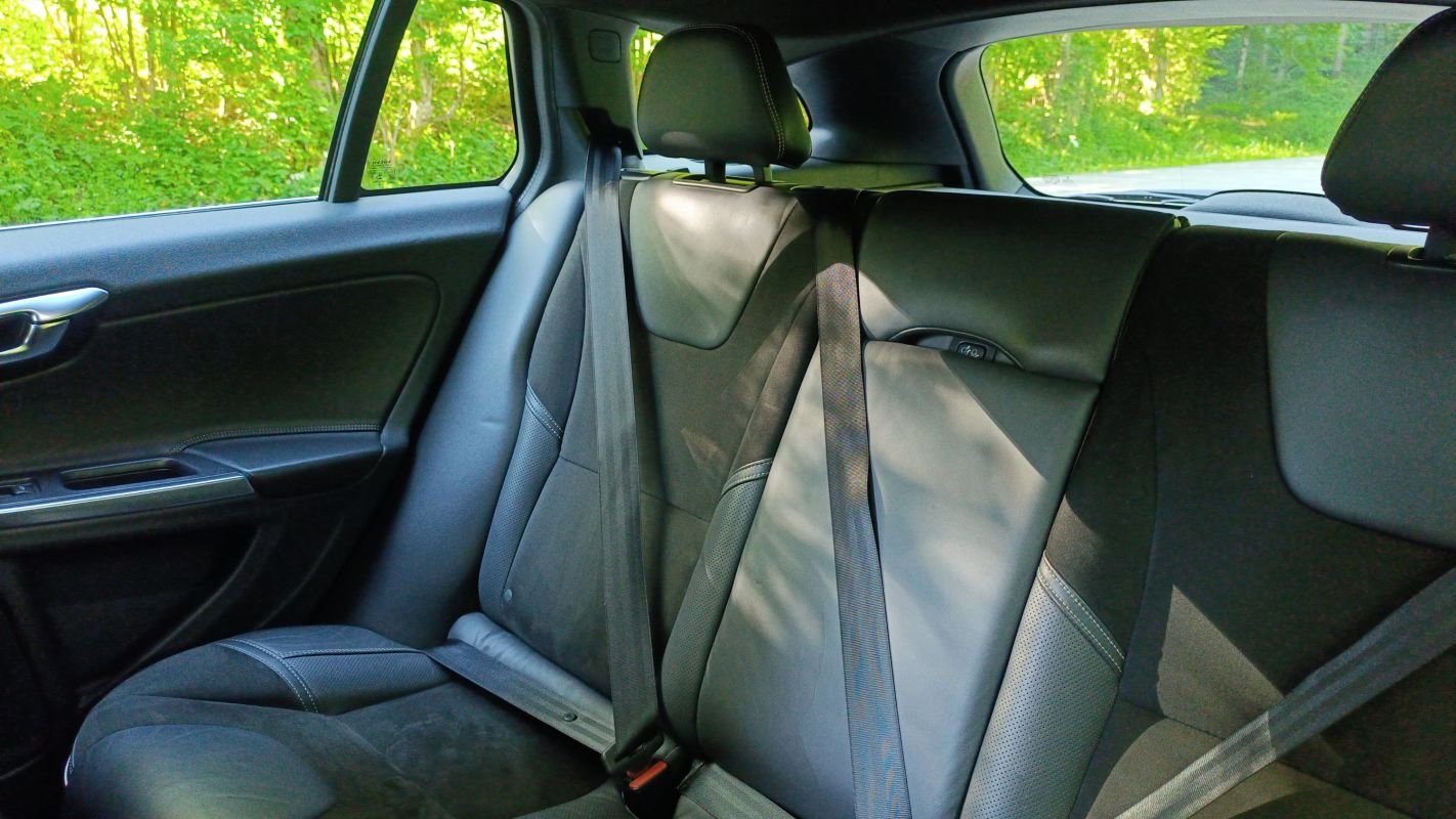 Volvo V60 - Photo 9