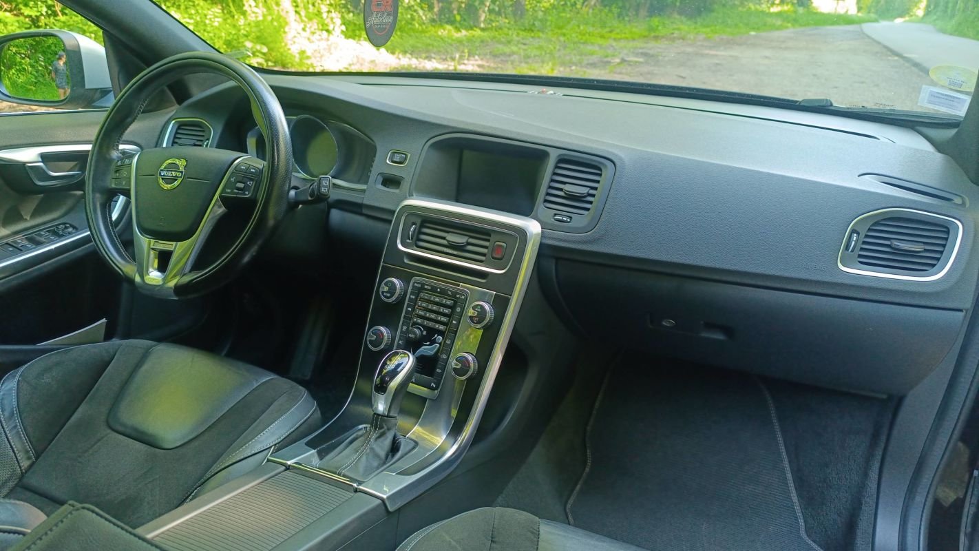 Volvo V60 - Photo 10