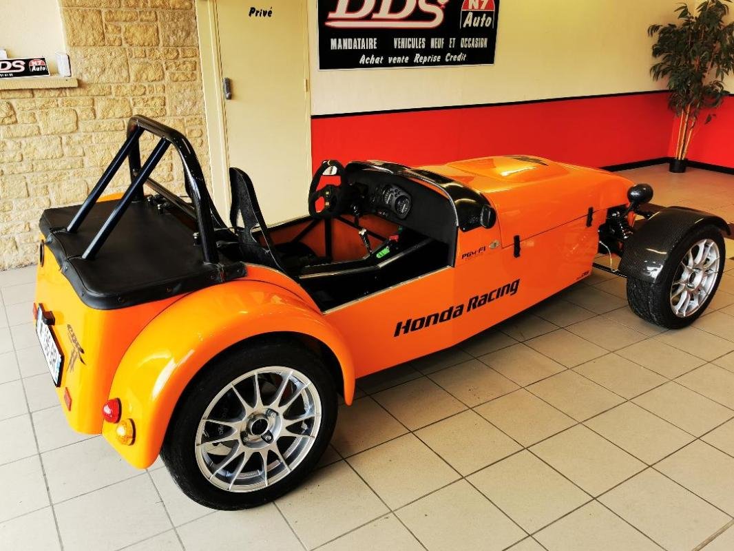 Caterham Superlight - Photo 13