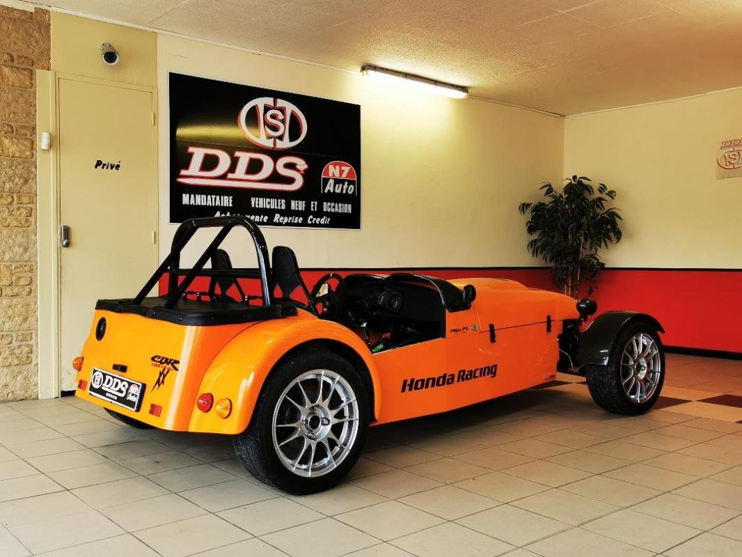 Caterham Superlight - Photo 14