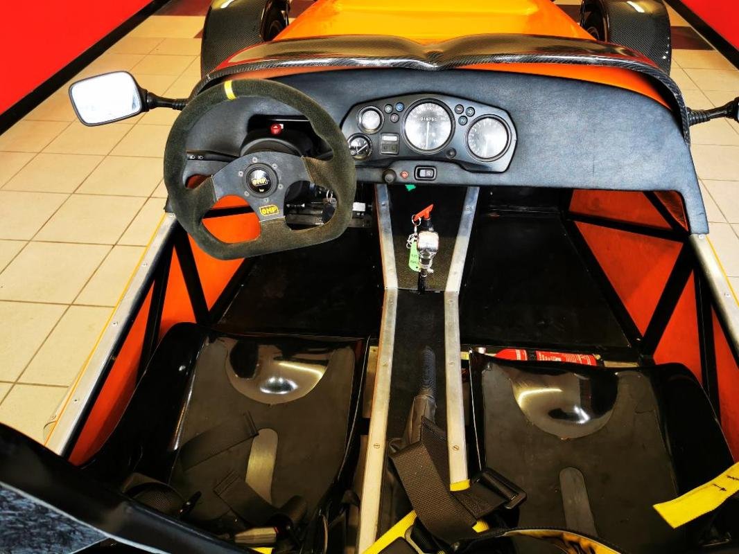 Caterham Superlight - Photo 17