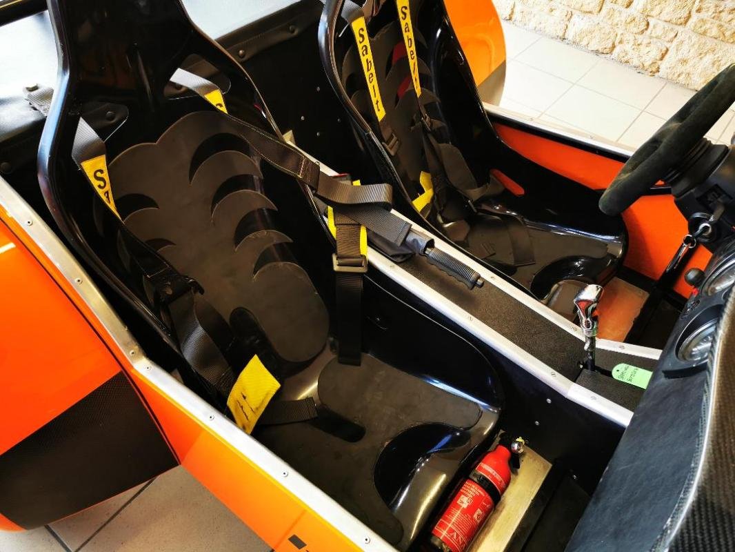 Caterham Superlight - Photo 18