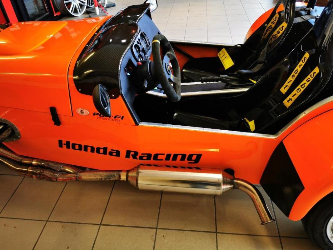 Caterham Superlight - Photo 19