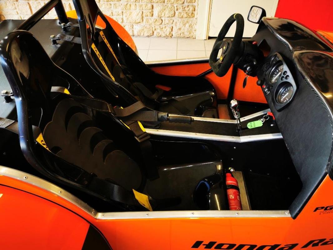 Caterham Superlight - Photo 20