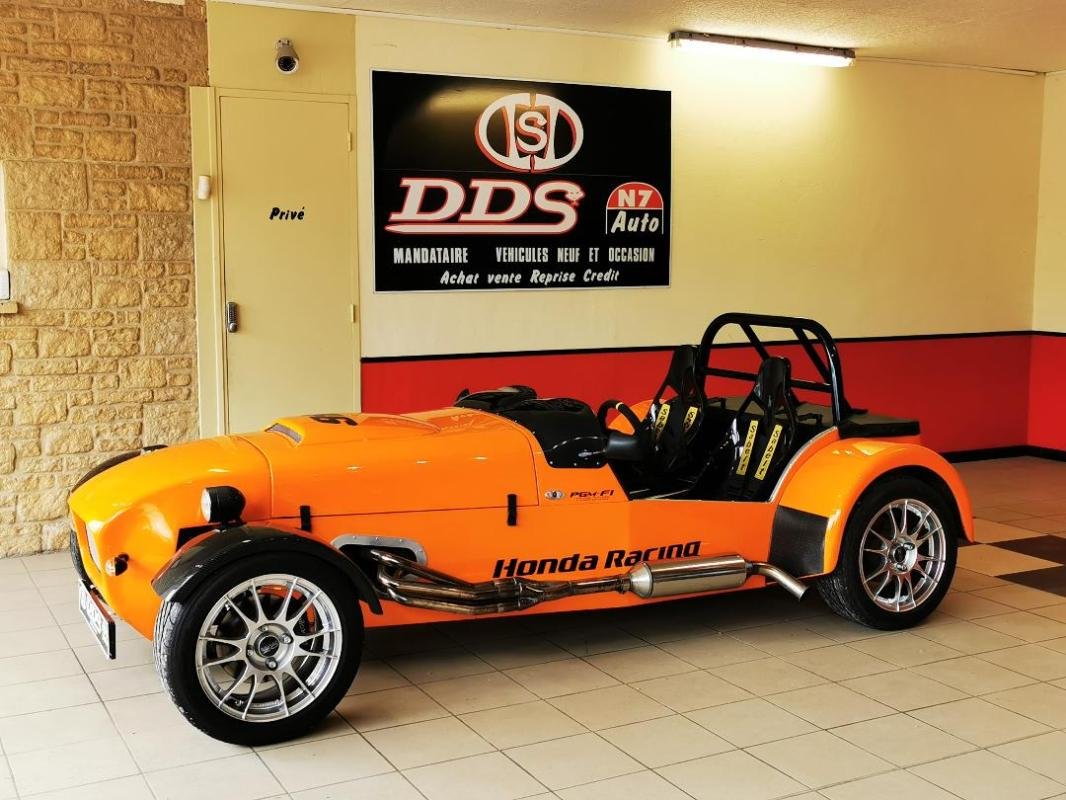 Caterham Superlight - Photo 2
