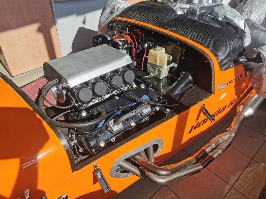 Caterham Superlight - Photo 21