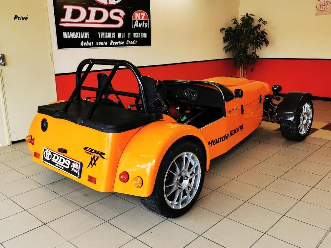 Caterham Superlight - Photo 3