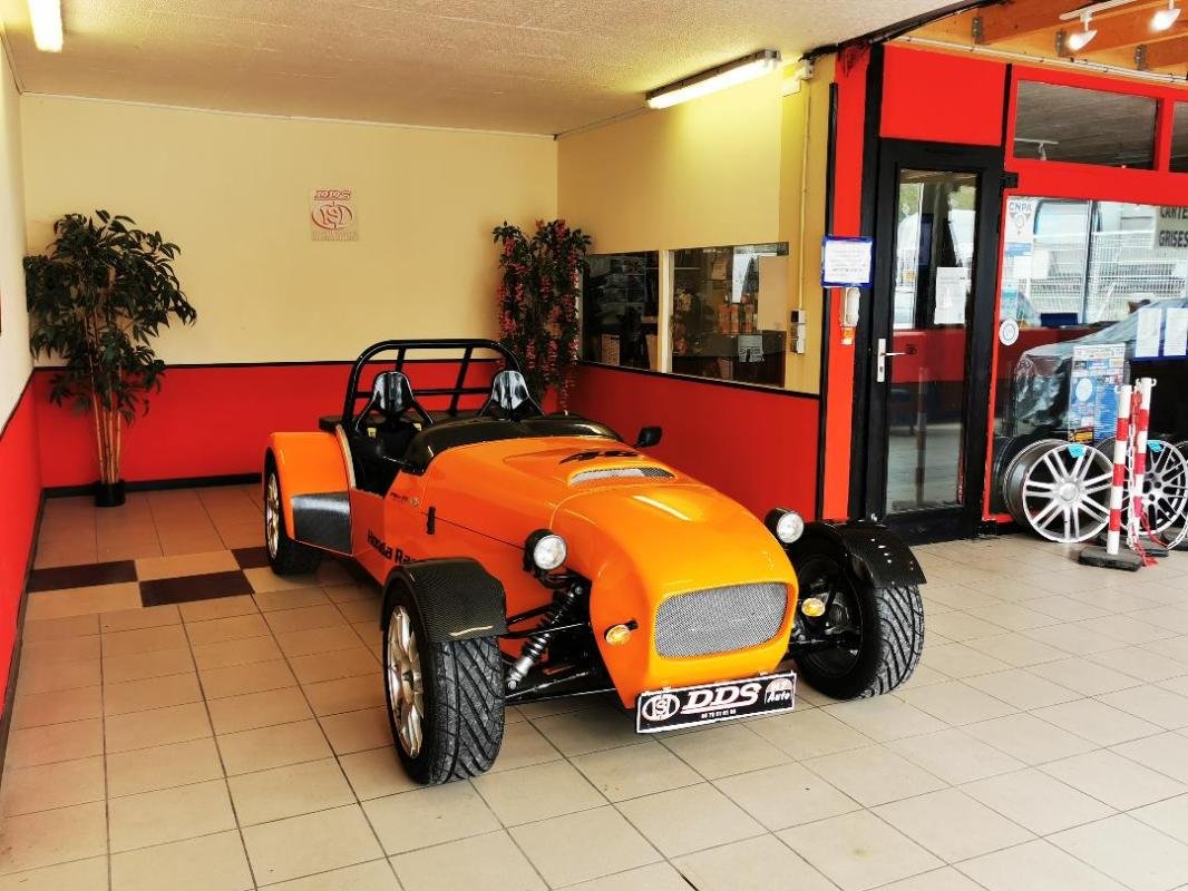 Caterham Superlight - Photo 5
