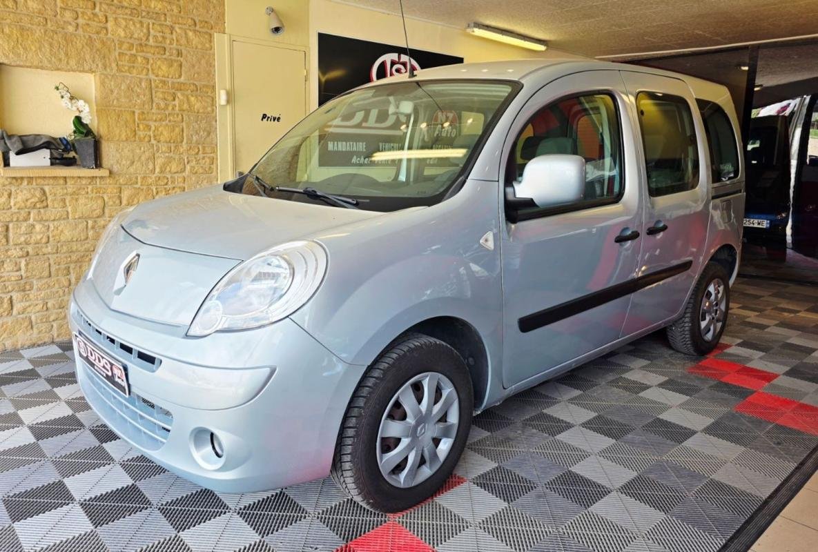 Renault Kangoo - Photo 1