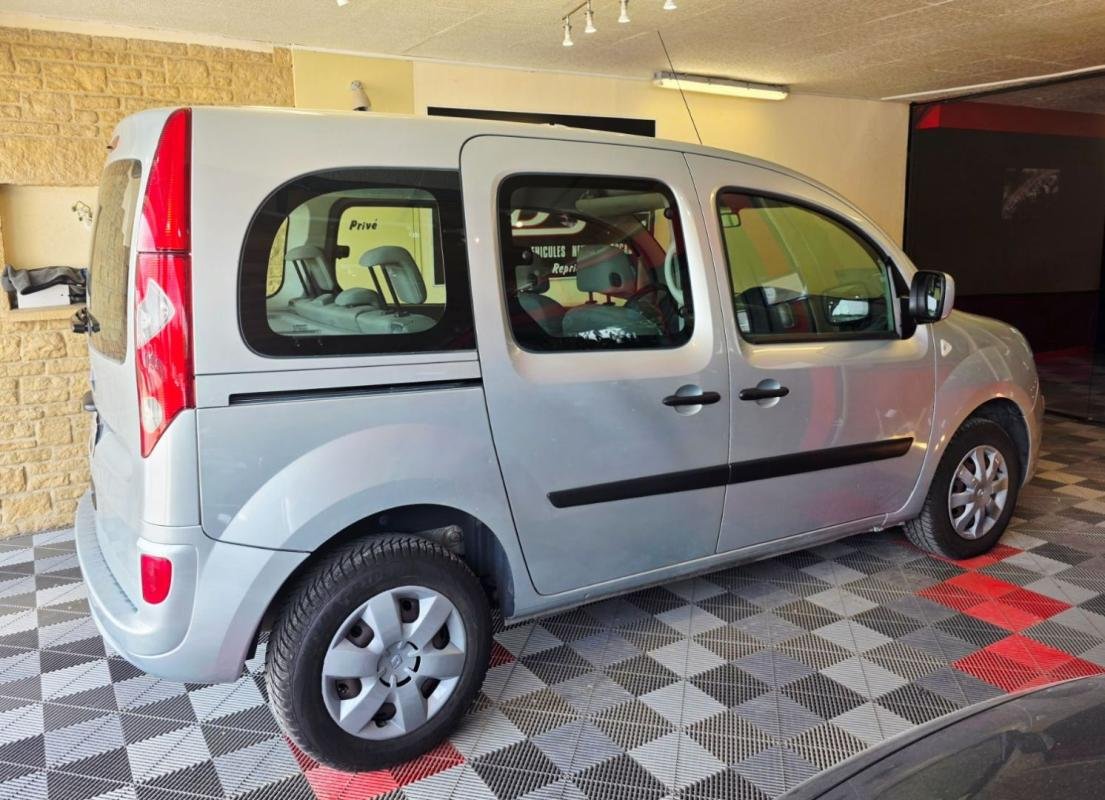 Renault Kangoo - Photo 13