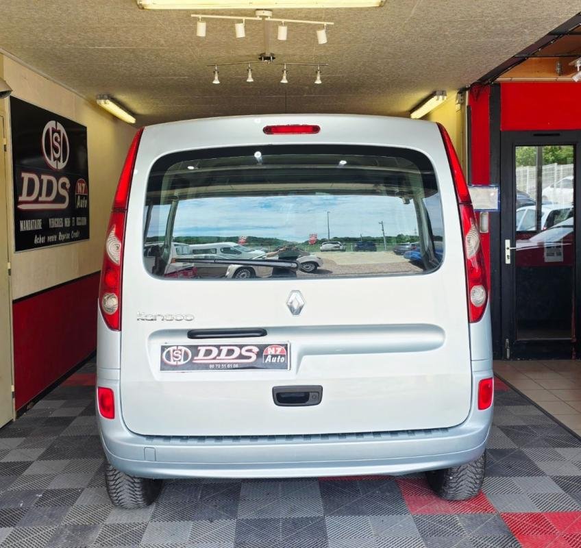 Renault Kangoo - Photo 14