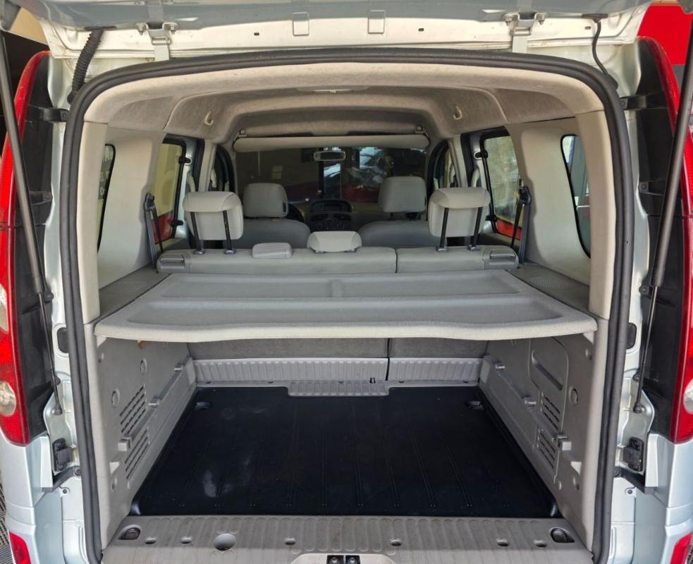 Renault Kangoo - Photo 15
