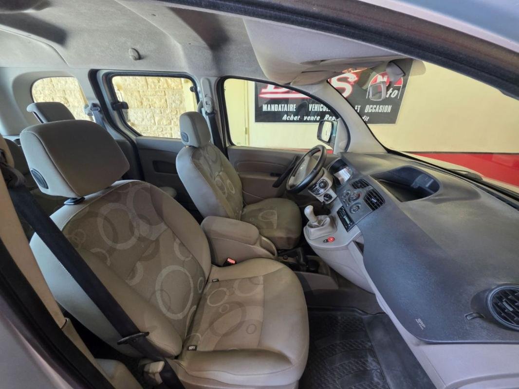 Renault Kangoo - Photo 16