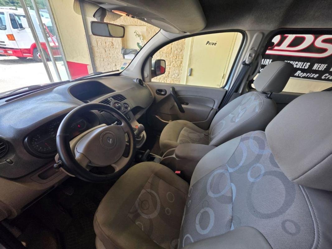 Renault Kangoo - Photo 17