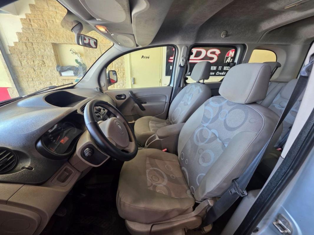 Renault Kangoo - Photo 18