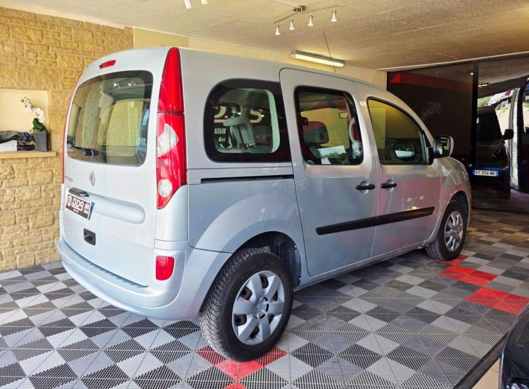 Renault Kangoo - Photo 2
