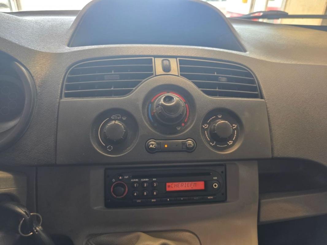 Renault Kangoo - Photo 3