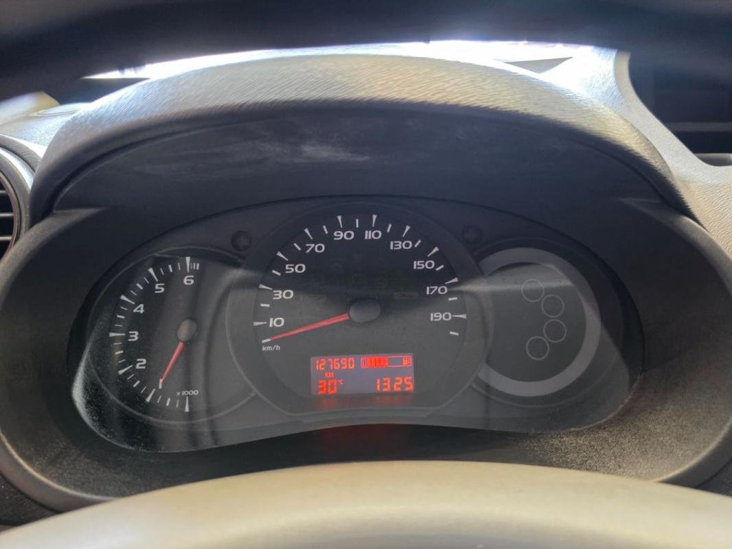 Renault Kangoo - Photo 4