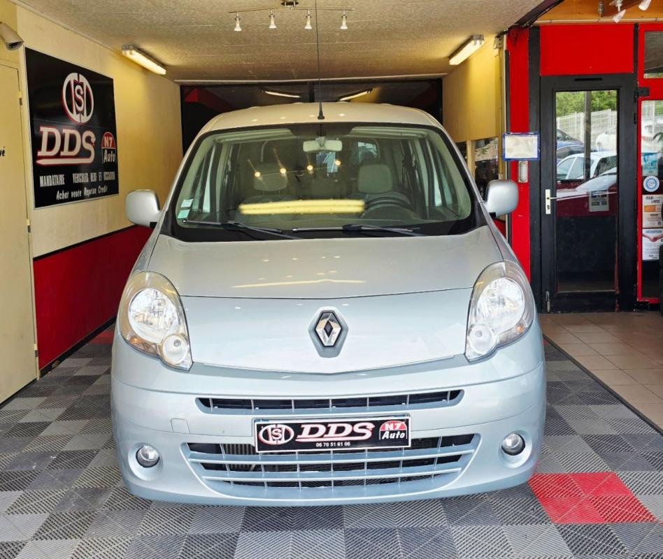 Renault Kangoo - Photo 5