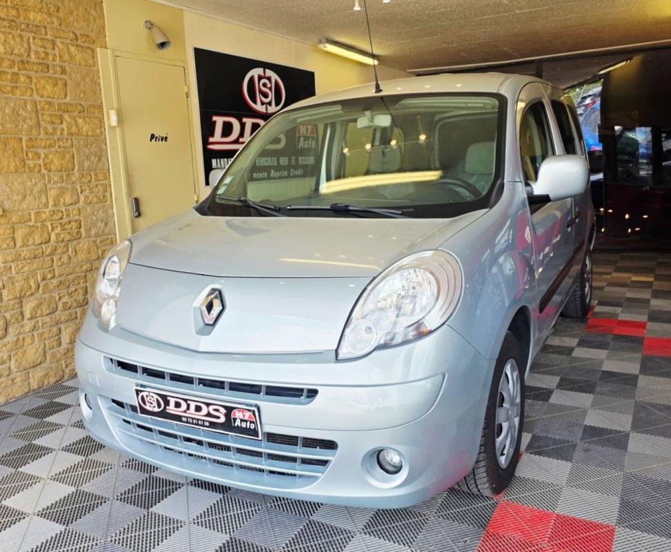 Renault Kangoo - Photo 6