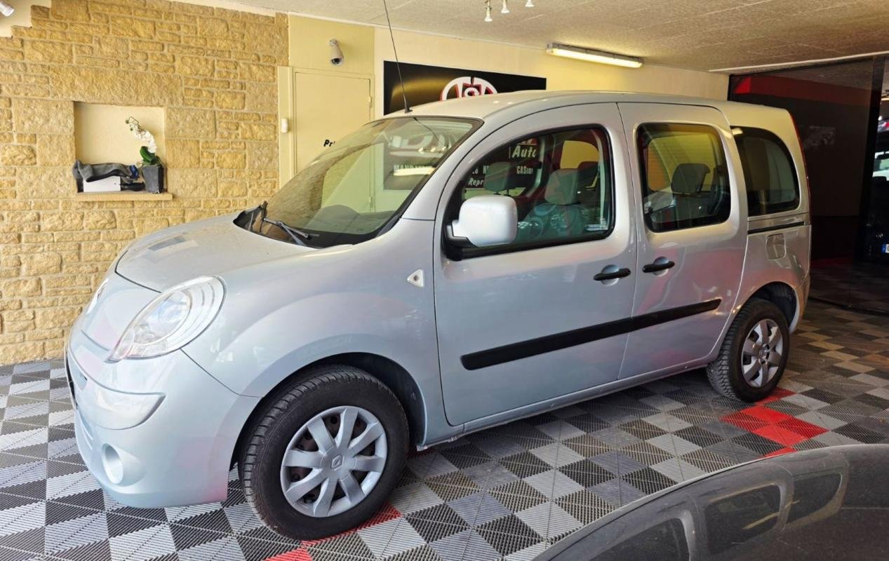 Renault Kangoo - Photo 7