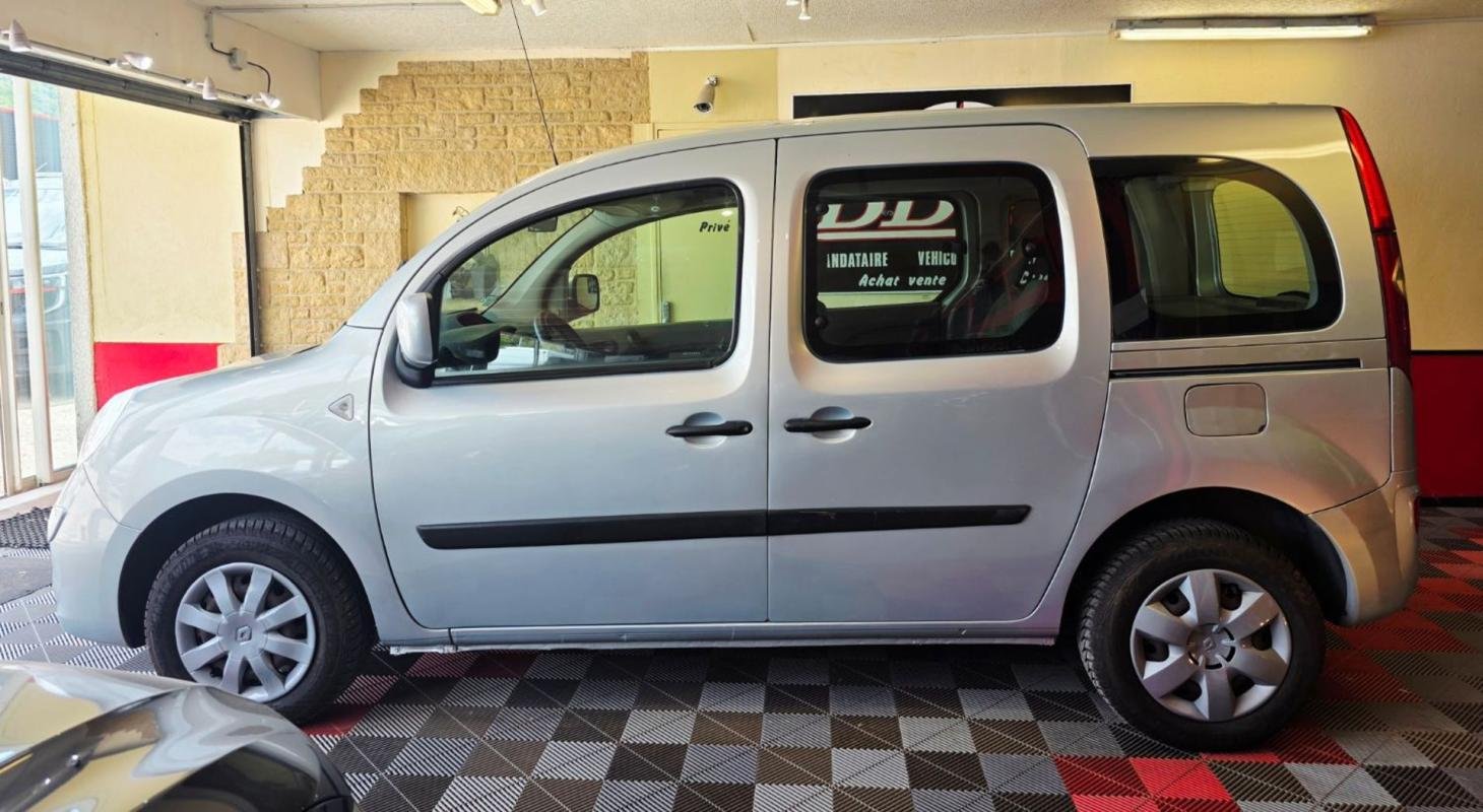 Renault Kangoo - Photo 10