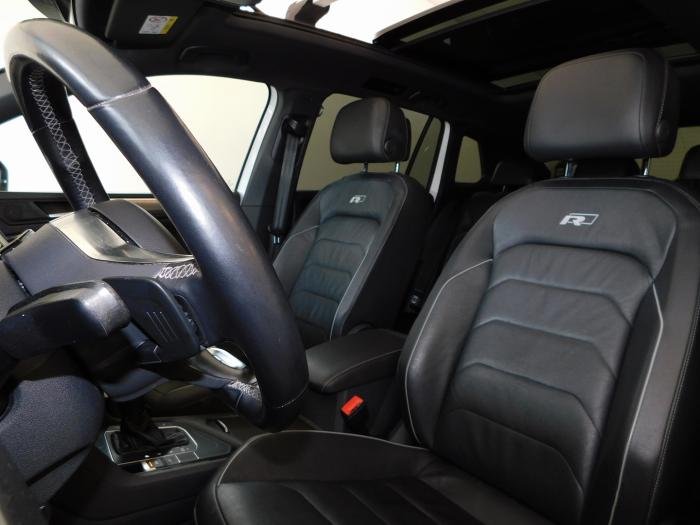 Volkswagen Tiguan - Photo 13