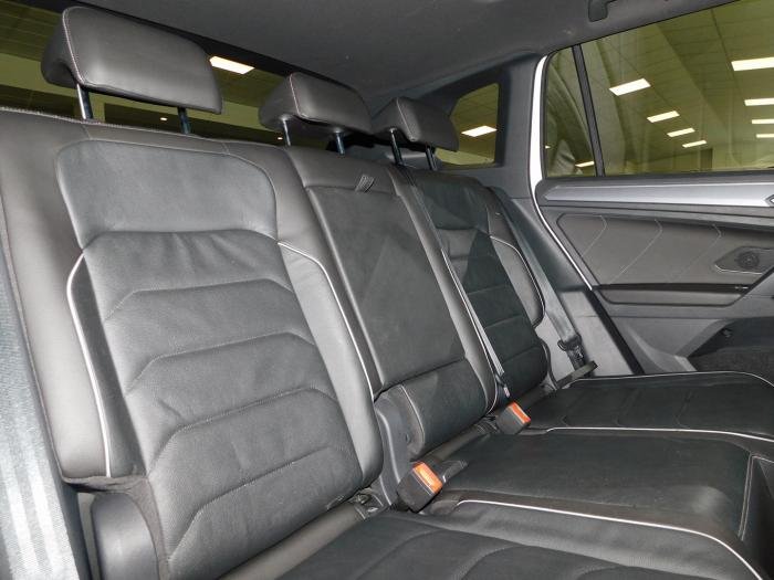 Volkswagen Tiguan - Photo 16