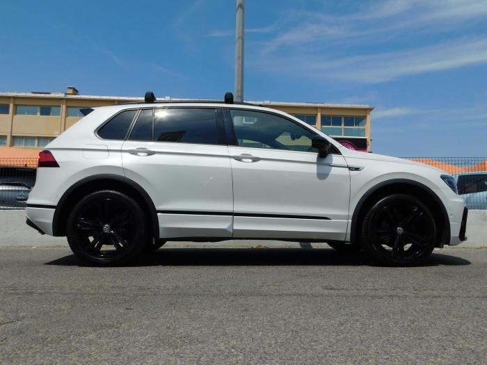 Volkswagen Tiguan - Photo 5