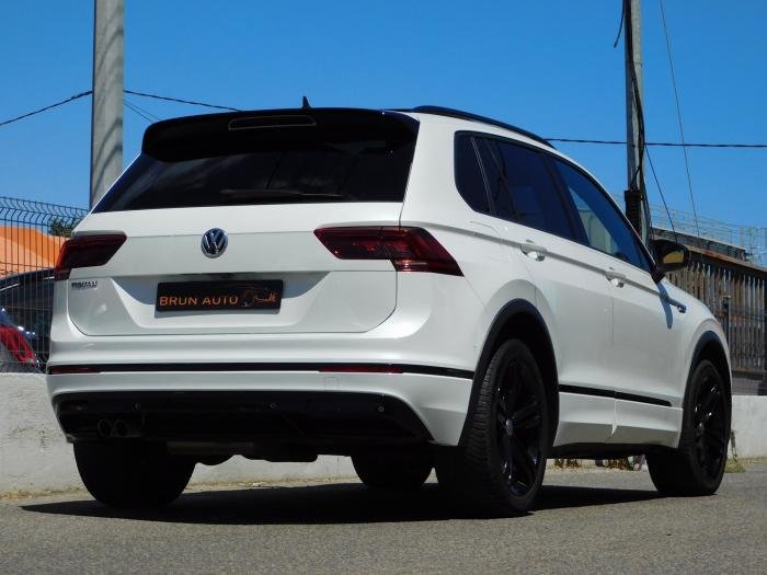 Volkswagen Tiguan - Photo 6