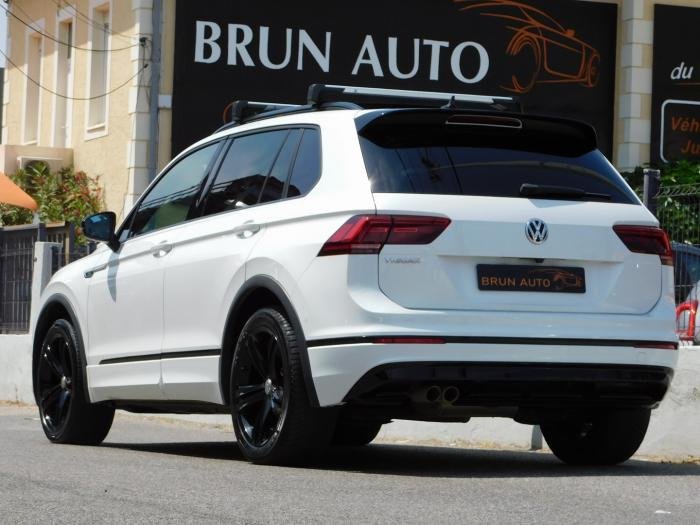 Volkswagen Tiguan - Photo 7
