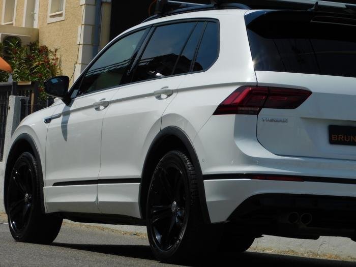 Volkswagen Tiguan - Photo 8