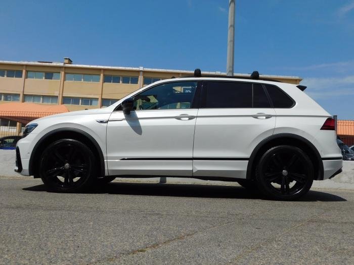 Volkswagen Tiguan - Photo 9