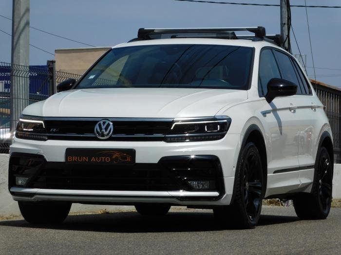 Volkswagen Tiguan - Photo 10