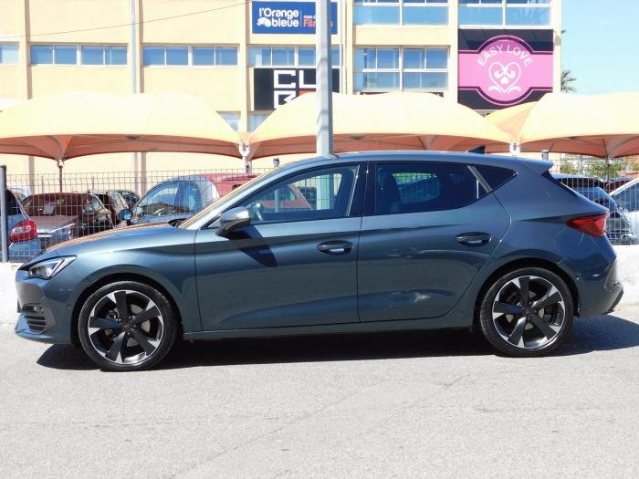 Cupra Leon - Photo 11