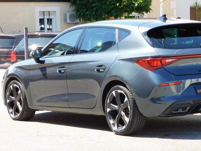 Cupra Leon - Photo 13